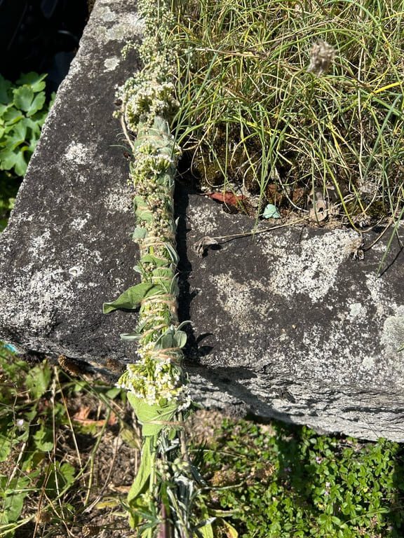 Výroba vykuřovadla