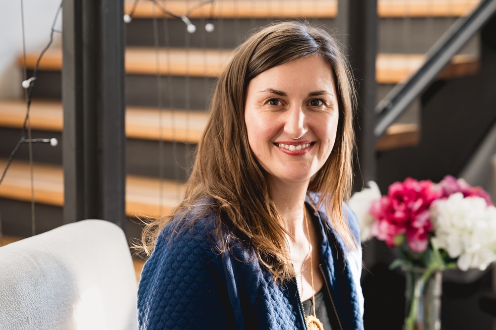 Networking pro podnikatelky-2, pořádá bylinkářka Anna Bednářová,